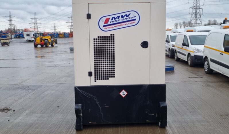 2019 JCB G500RSVO Generators For Auction: Leeds – 5th, 6th, 7th & 8th March 2025 @ 8:00am full