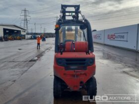 Linde H30T Forklifts For Auction: Leeds – 5th, 6th, 7th & 8th March 2025 @ 8:00am full