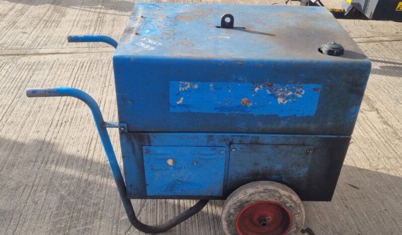 2015 Stephill 6KvA Generators For Auction: Leeds – 5th, 6th, 7th & 8th March 2025 @ 8:00am full