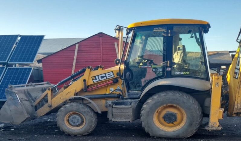 2016 JCB 3CX P21 Backhoe Loaders For Auction: Leeds – 5th, 6th, 7th & 8th March 2025 @ 8:00am full