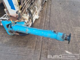 CORMACH I9000E3 Hydraulic Loading Cranes For Auction: Leeds – 5th, 6th, 7th & 8th March 2025 @ 8:00am full