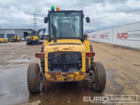 2017 JCB 926 Rough Terrain Forklifts For Auction: Leeds – 5th, 6th, 7th & 8th March 2025 @ 8:00am full