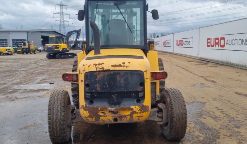 2017 JCB 926 Rough Terrain Forklifts For Auction: Leeds – 5th, 6th, 7th & 8th March 2025 @ 8:00am full