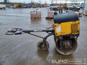 Mecalac MBR71 Asphalt / Concrete Equipment For Auction: Leeds – 5th, 6th, 7th & 8th March 2025 @ 8:00am full