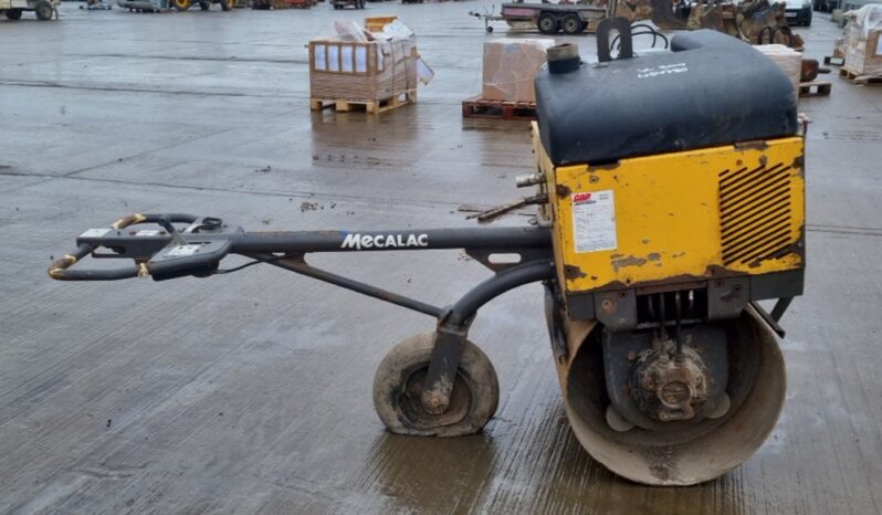 Mecalac MBR71 Asphalt / Concrete Equipment For Auction: Leeds – 5th, 6th, 7th & 8th March 2025 @ 8:00am full