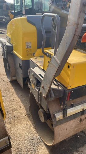 1200mm Roller Atlas Copco/ Dynapac CC1200 2016 – low hours full