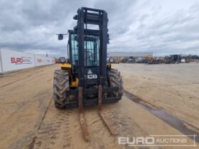 2016 JCB 926 Rough Terrain Forklifts For Auction: Leeds – 5th, 6th, 7th & 8th March 2025 @ 8:00am full