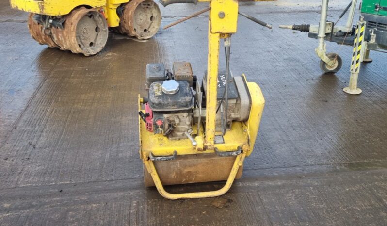 2011 Bomag BW55E Asphalt / Concrete Equipment For Auction: Leeds – 5th, 6th, 7th & 8th March 2025 @ 8:00am full