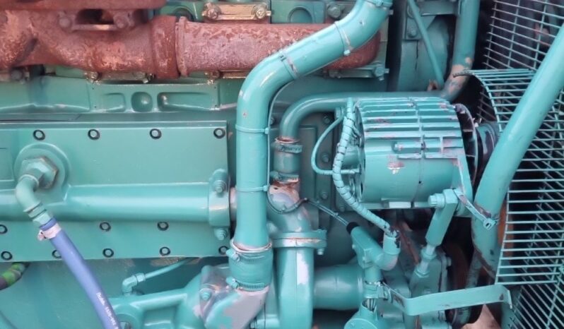 Dawson Keith 360kVA Generator, Cummins Engine Generators For Auction: Leeds – 5th, 6th, 7th & 8th March 2025 @ 8:00am full