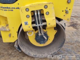 2019 Bomag BW120AD-5 Rollers For Auction: Leeds – 5th, 6th, 7th & 8th March 2025 @ 8:00am full