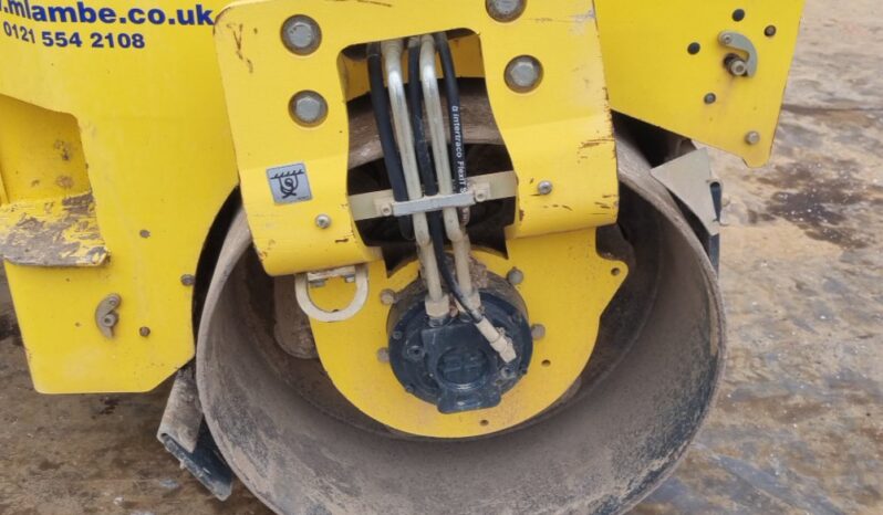 2019 Bomag BW120AD-5 Rollers For Auction: Leeds – 5th, 6th, 7th & 8th March 2025 @ 8:00am full