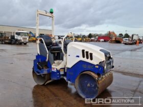 2013 Hamm HD10CVV Rollers For Auction: Leeds – 5th, 6th, 7th & 8th March 2025 @ 8:00am full