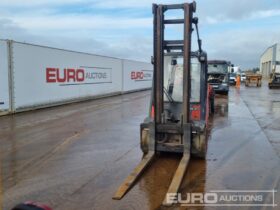 Linde H30T Forklifts For Auction: Leeds – 5th, 6th, 7th & 8th March 2025 @ 8:00am full