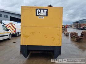 2013 CAT P800E1 Generators For Auction: Leeds – 5th, 6th, 7th & 8th March 2025 @ 8:00am full