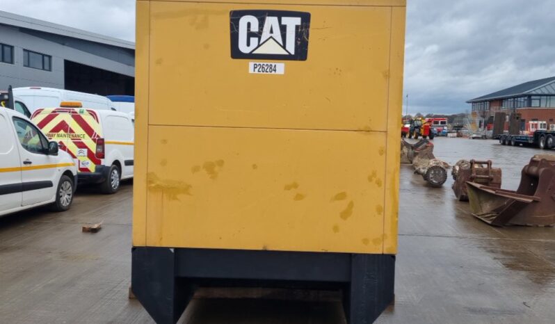 2013 CAT P800E1 Generators For Auction: Leeds – 5th, 6th, 7th & 8th March 2025 @ 8:00am full