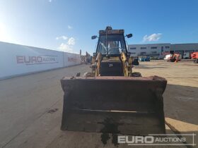 JCB 3CX Backhoe Loaders For Auction: Leeds – 5th, 6th, 7th & 8th March 2025 @ 8:00am full