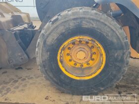 2014 Case 721F Wheeled Loaders For Auction: Leeds – 5th, 6th, 7th & 8th March 2025 @ 8:00am full