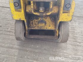 2013 Wacker Neuson DPU2540H Asphalt / Concrete Equipment For Auction: Leeds – 5th, 6th, 7th & 8th March 2025 @ 8:00am full