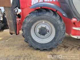 2016 Manitou MT1440 Telehandlers For Auction: Leeds – 5th, 6th, 7th & 8th March 2025 @ 8:00am full