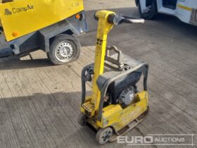 2013 Wacker Neuson DPU2540H Asphalt / Concrete Equipment For Auction: Leeds – 5th, 6th, 7th & 8th March 2025 @ 8:00am full