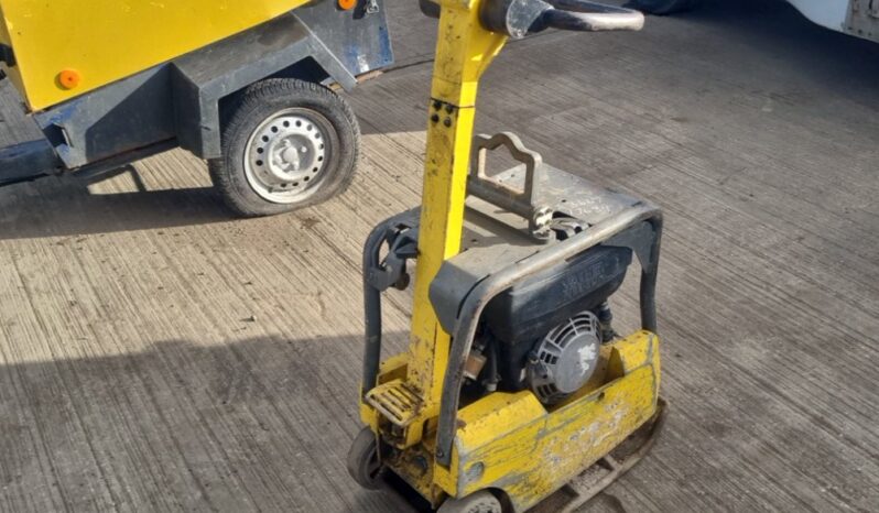 2013 Wacker Neuson DPU2540H Asphalt / Concrete Equipment For Auction: Leeds – 5th, 6th, 7th & 8th March 2025 @ 8:00am full