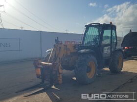 2019 JCB 531-70 Telehandlers For Auction: Leeds – 5th, 6th, 7th & 8th March 2025 @ 8:00am