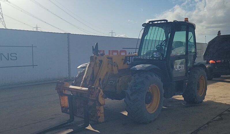 2019 JCB 531-70 Telehandlers For Auction: Leeds – 5th, 6th, 7th & 8th March 2025 @ 8:00am