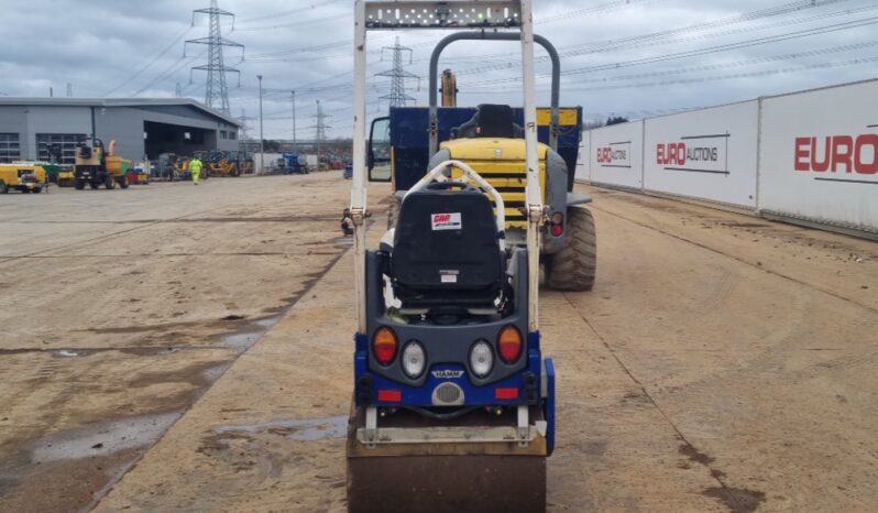 2015 Hamm HD8VV Rollers For Auction: Leeds – 5th, 6th, 7th & 8th March 2025 @ 8:00am full