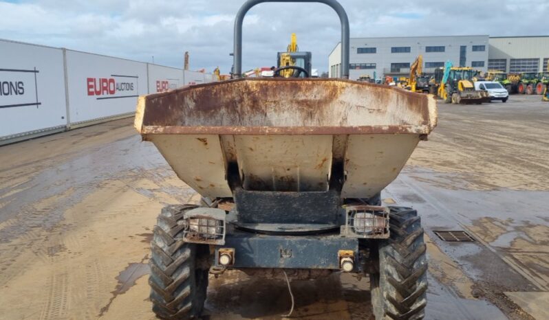 2013 Terex TA3S Site Dumpers For Auction: Leeds – 5th, 6th, 7th & 8th March 2025 @ 8:00am full