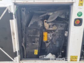 2021 JCB G65QS Generators For Auction: Leeds – 5th, 6th, 7th & 8th March 2025 @ 8:00am full