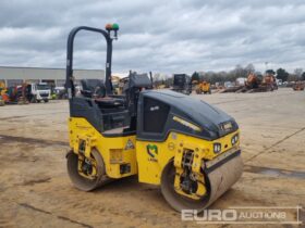 2019 Bomag BW120AD-5 Rollers For Auction: Leeds – 5th, 6th, 7th & 8th March 2025 @ 8:00am full