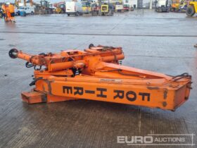 Hiab Hydraulic Loading Crane Hydraulic Loading Cranes For Auction: Leeds – 5th, 6th, 7th & 8th March 2025 @ 8:00am full