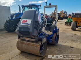 2016 Hamm HD12VV Rollers For Auction: Leeds – 5th, 6th, 7th & 8th March 2025 @ 8:00am full