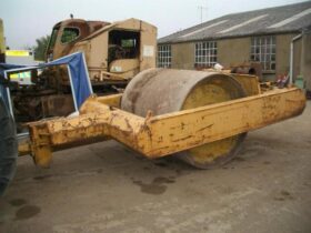 1988 AVELING BARFORD VXC111 full