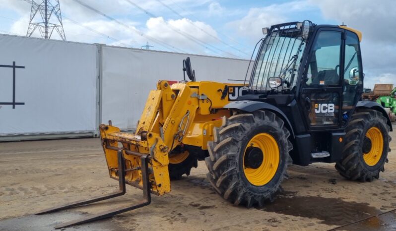 2021 JCB 531-70 Telehandlers For Auction: Leeds – 5th, 6th, 7th & 8th March 2025 @ 8:00am