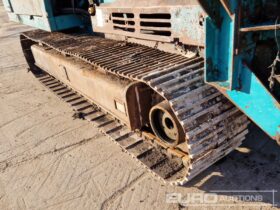 Powerscreen 1800 Shredders For Auction: Leeds – 5th, 6th, 7th & 8th March 2025 @ 8:00am full