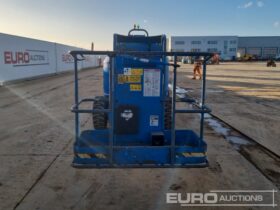 Genie Z-34/22 Manlifts For Auction: Leeds – 5th, 6th, 7th & 8th March 2025 @ 8:00am full