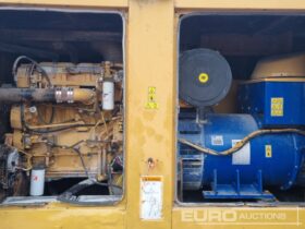 2013 CAT P800E1 Generators For Auction: Leeds – 5th, 6th, 7th & 8th March 2025 @ 8:00am full