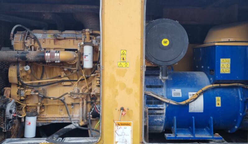 2013 CAT P800E1 Generators For Auction: Leeds – 5th, 6th, 7th & 8th March 2025 @ 8:00am full