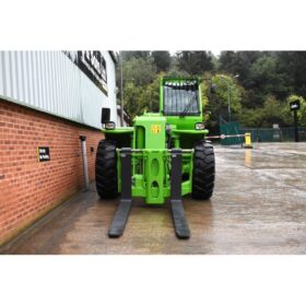 2024 P120.10 HM, Heavy Lift Telescopic Handler. full