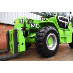 2024 P120.10 HM, Heavy Lift Telescopic Handler. full