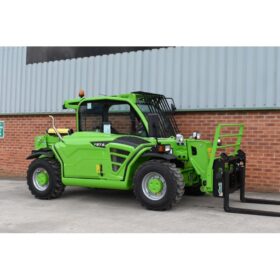 2024 P27.6 Plus, Telescopic Handler.(Library Pictures)