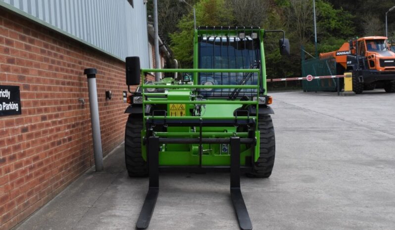 2024 P27.6 Plus, Telescopic Handler.(Library Pictures) full