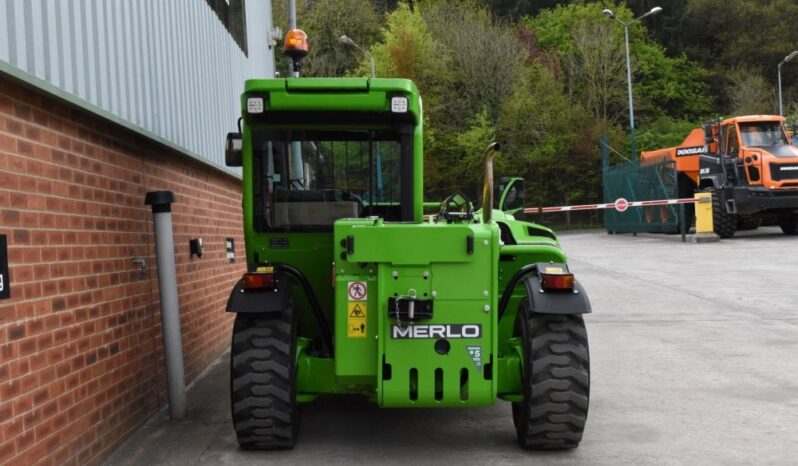 2024 P27.6 Plus, Telescopic Handler.(Library Pictures) full