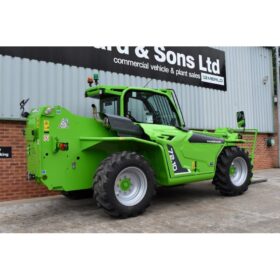 2025 P72.10 Plus, Telescopic Handler. full