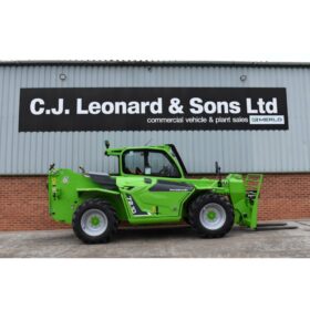 2025 P72.10 Plus, Telescopic Handler. full