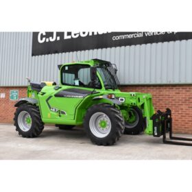 2022 TF42.7CS-116 (Agri). Telescopic Handler. full