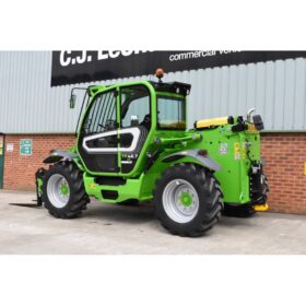 2022 TF42.7CS-116 (Agri). Telescopic Handler. full