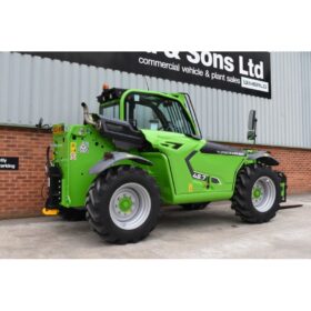 2022 TF42.7CS-116 (Agri). Telescopic Handler. full