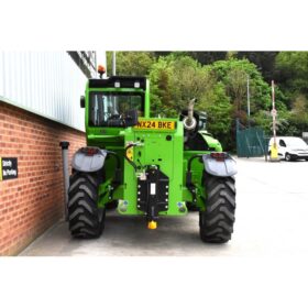 2022 TF42.7CS-116 (Agri). Telescopic Handler. full